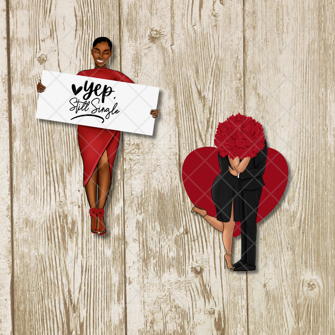 Love Is All You Need