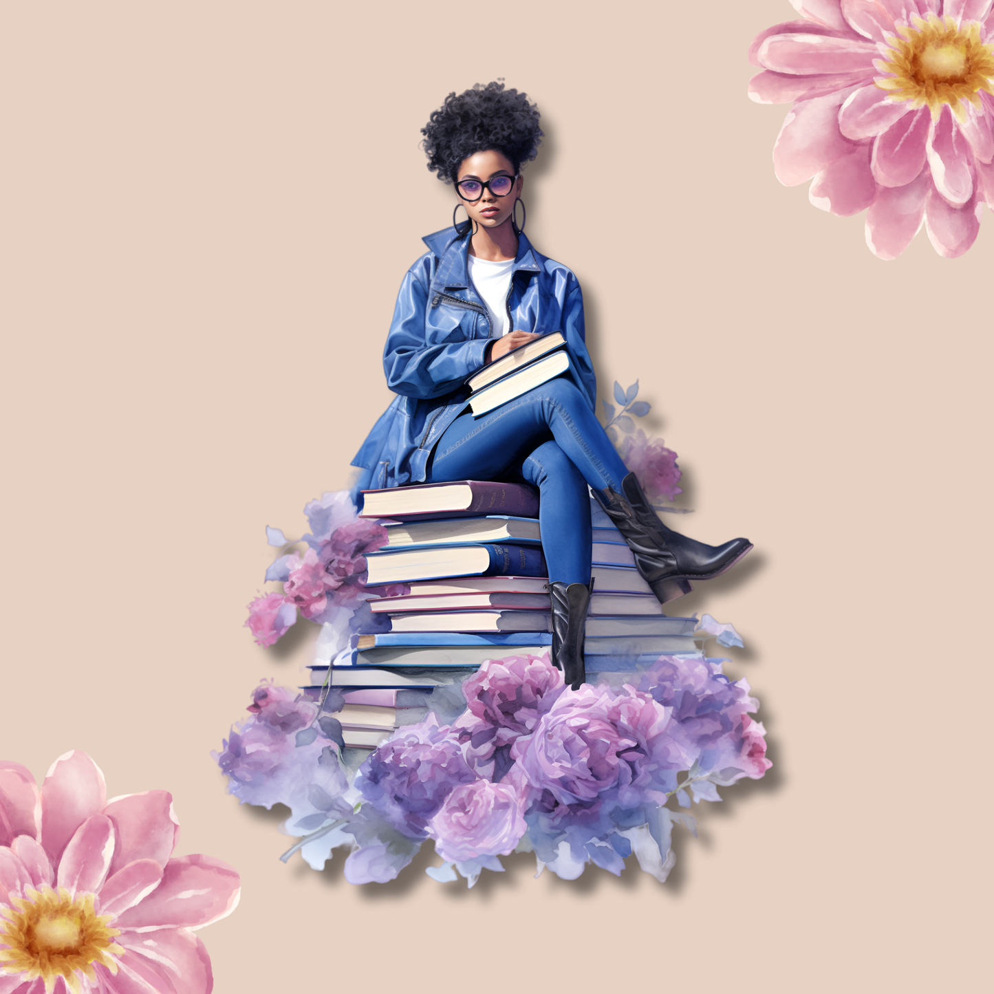 My Stories Matter Series