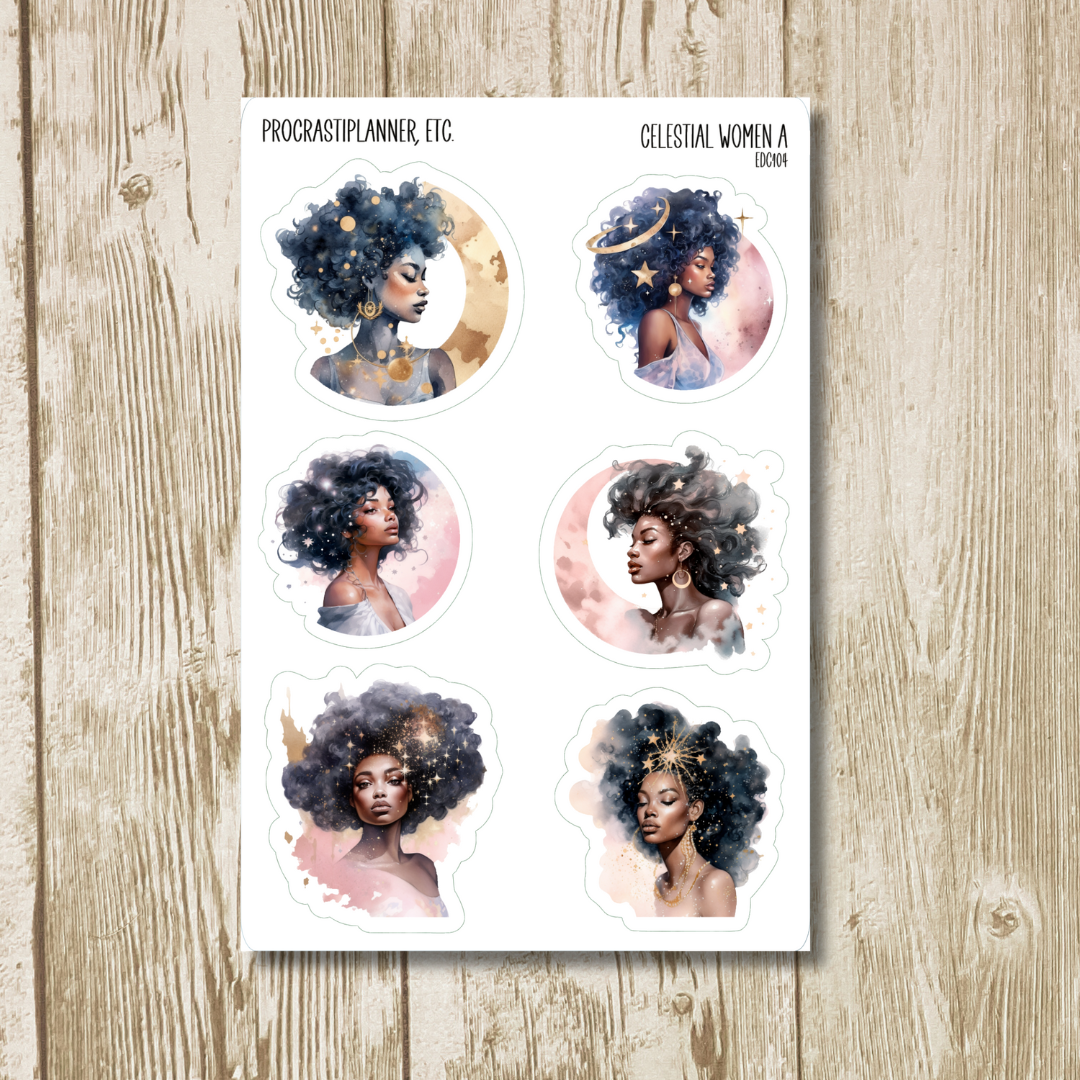 Celestial Series