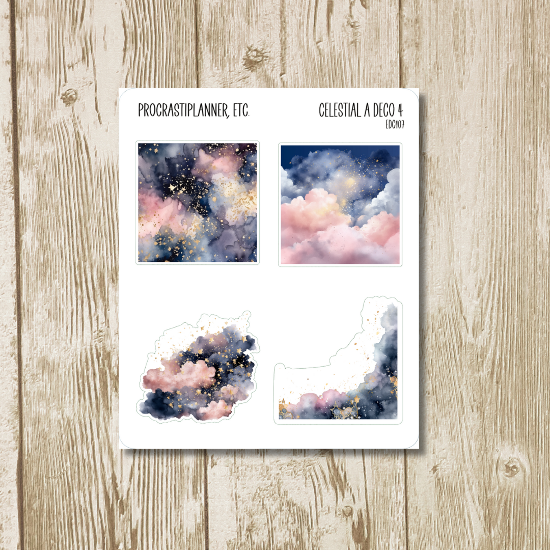 Celestial Series