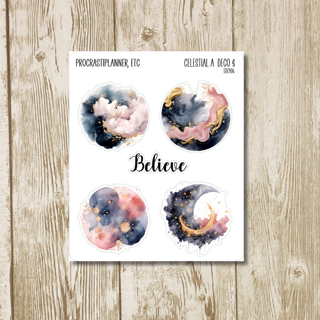 Celestial Series