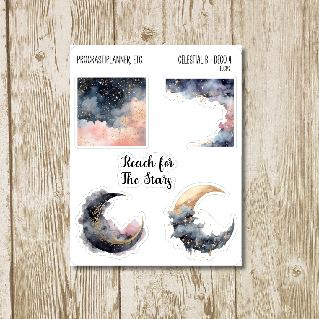 Celestial Series