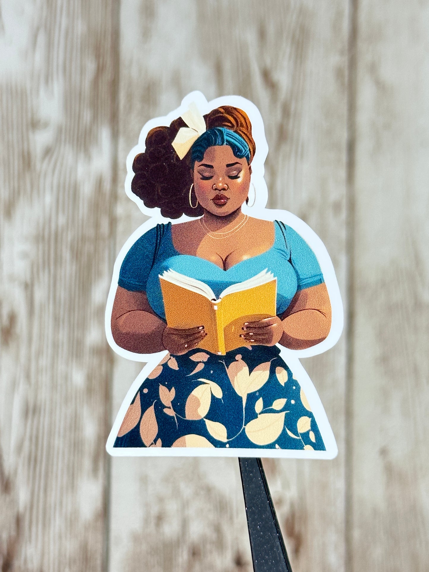 Reading -1
