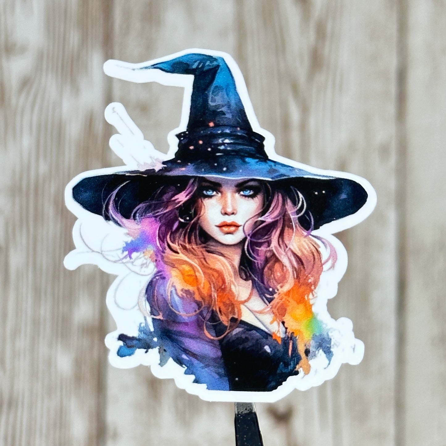 The Witching Hour