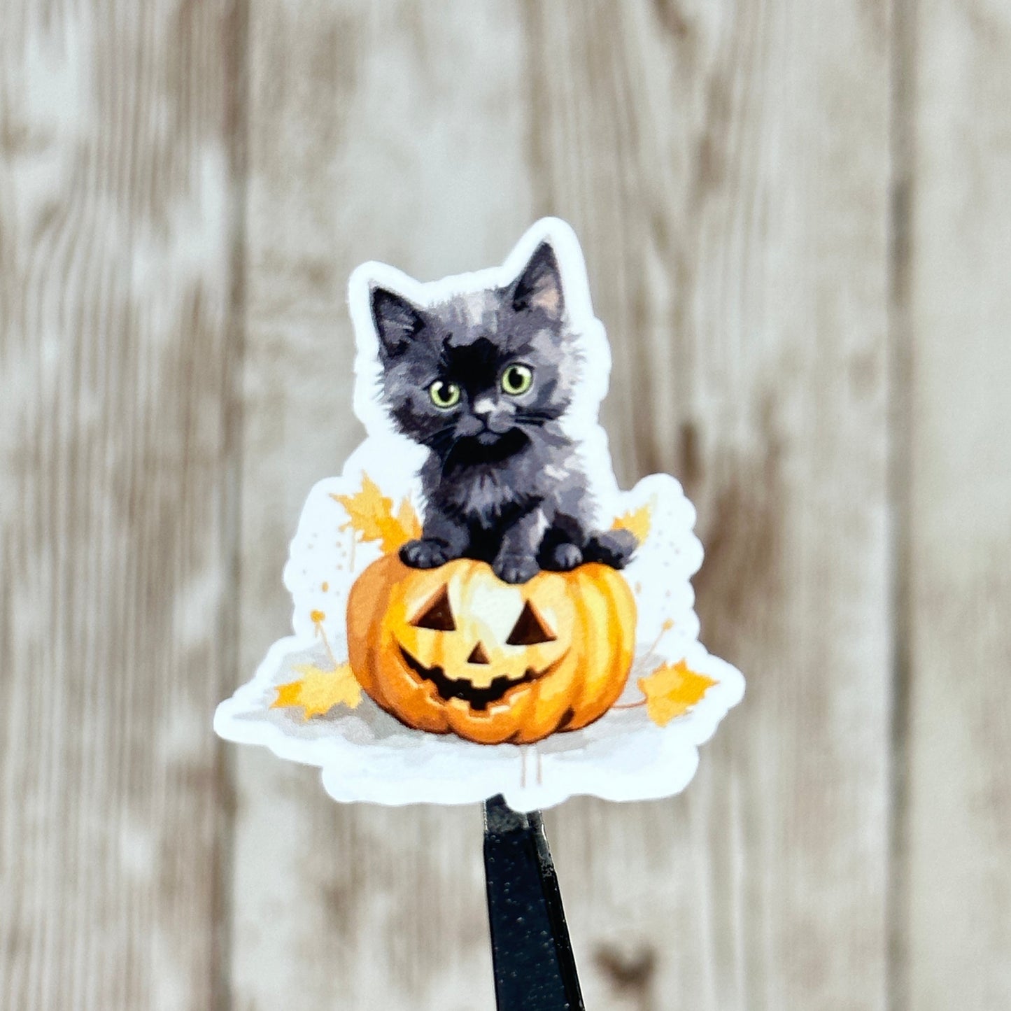 The Witching Hour