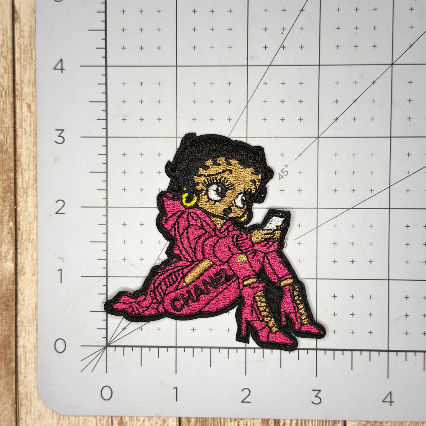 BettyB8