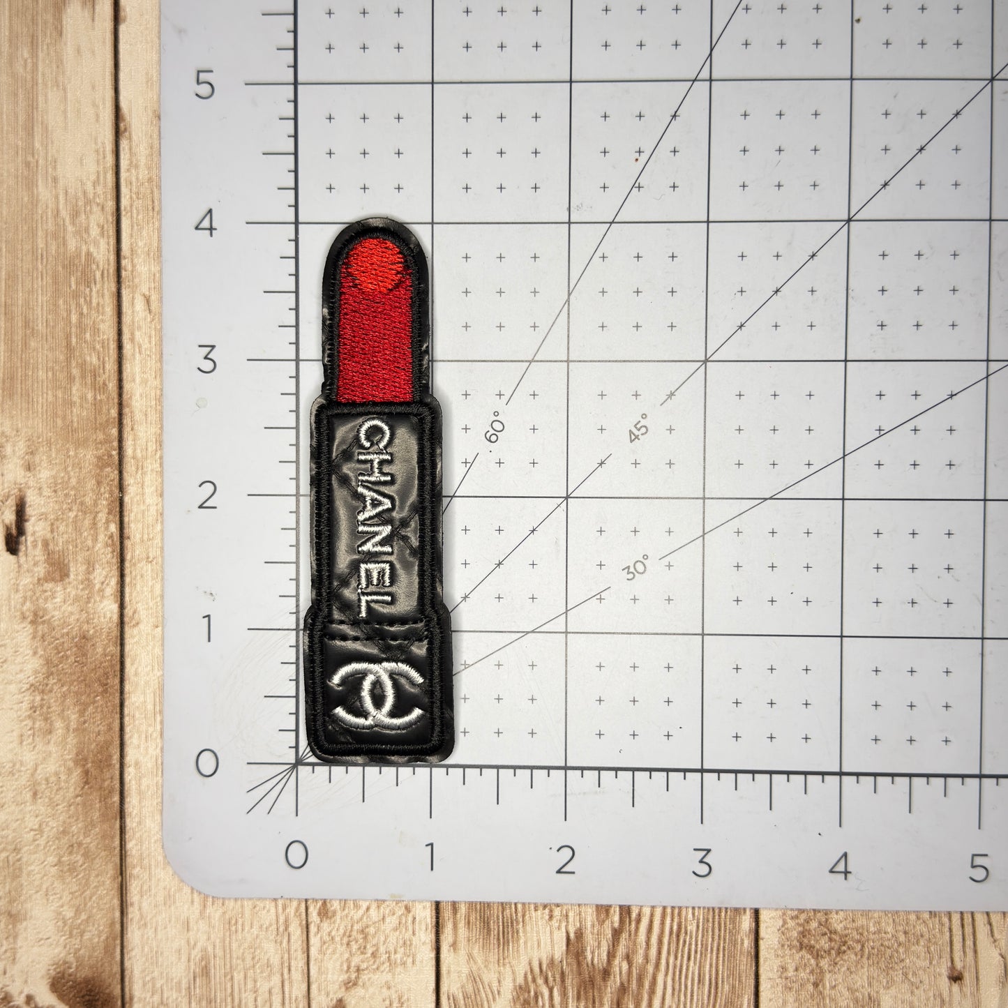 CC201 - Lipstick
