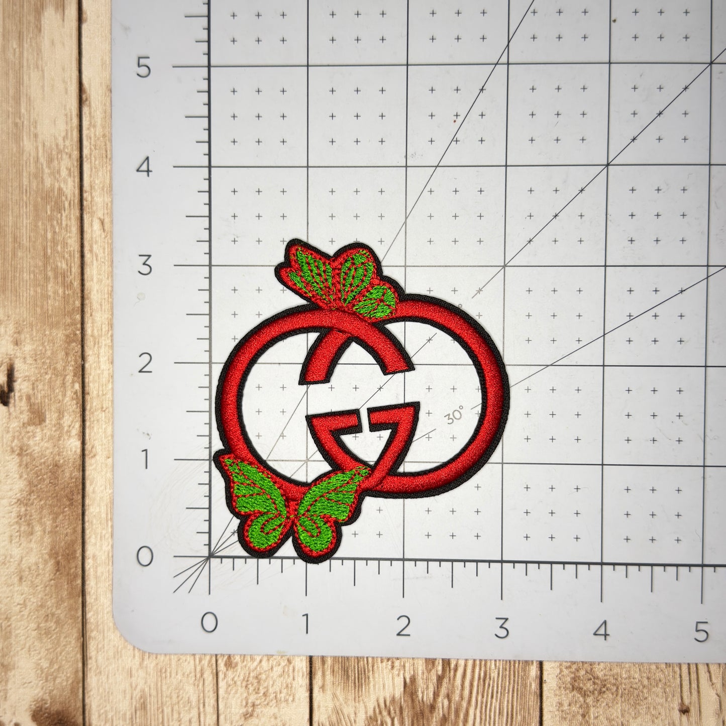 GG801 - Multiple Colors
