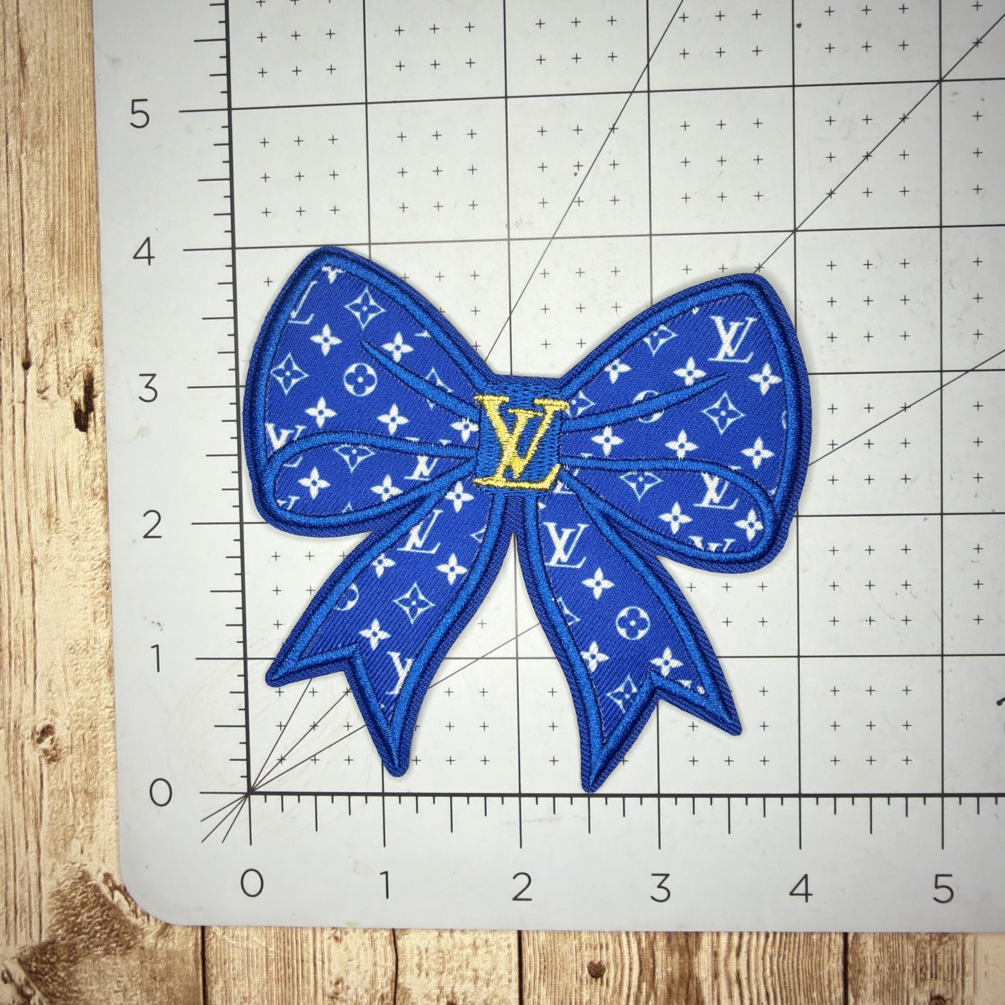 LL140 - Bow