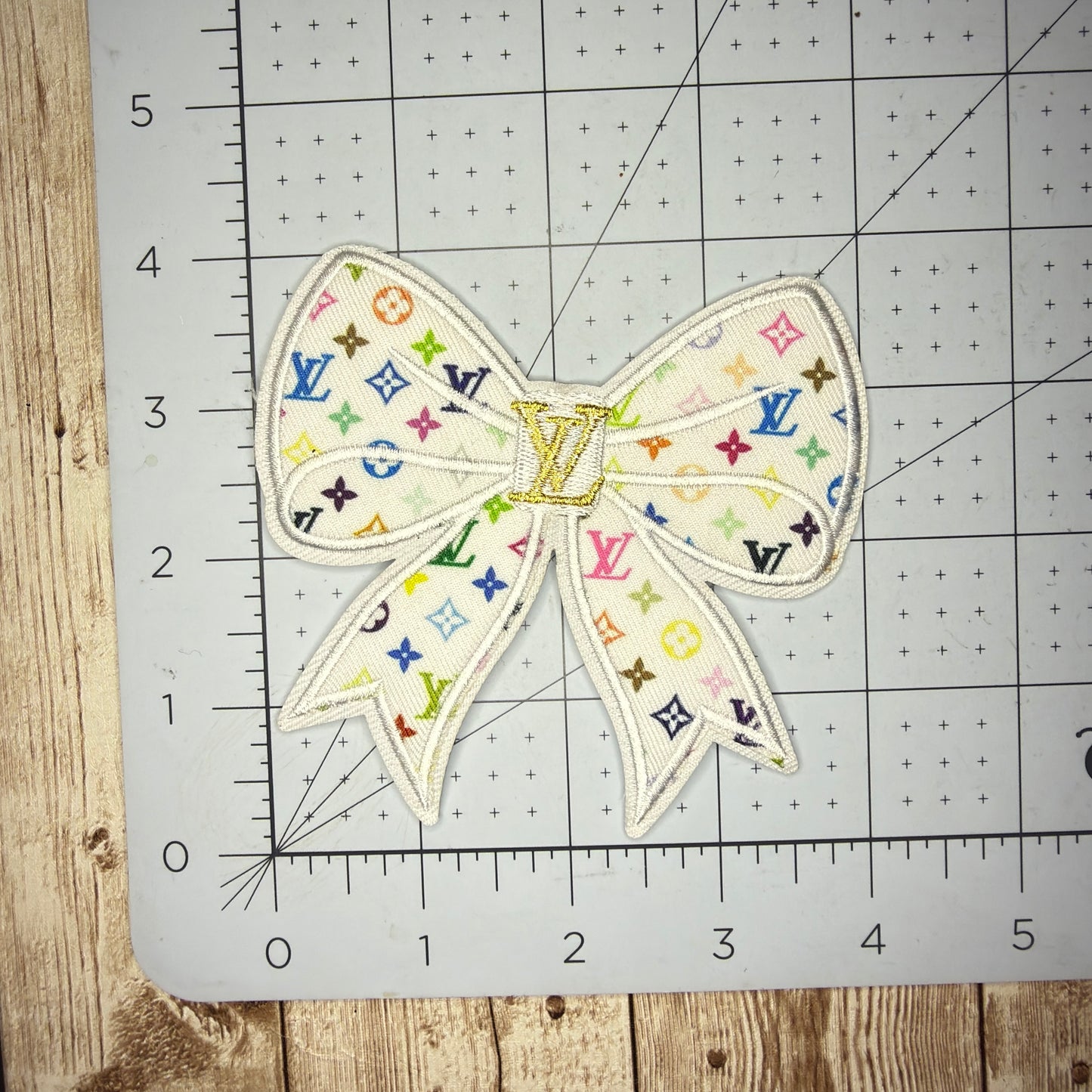 LL141 - Bow