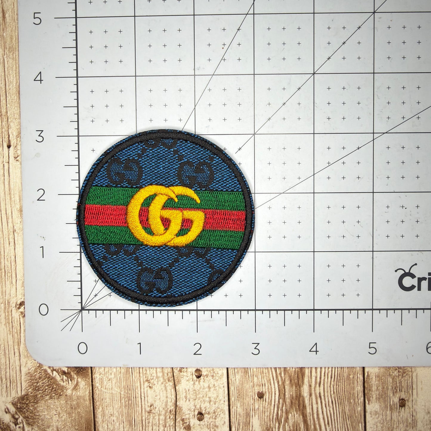 GG305 - Multiple Styles