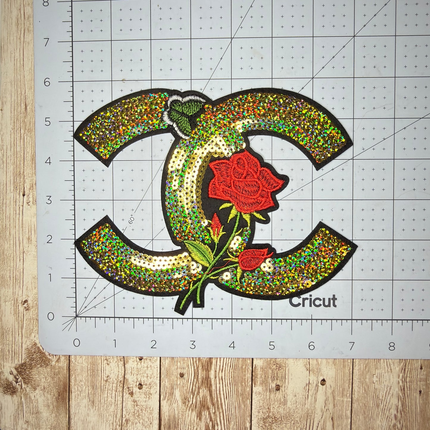 CC404 - Multiple Styles