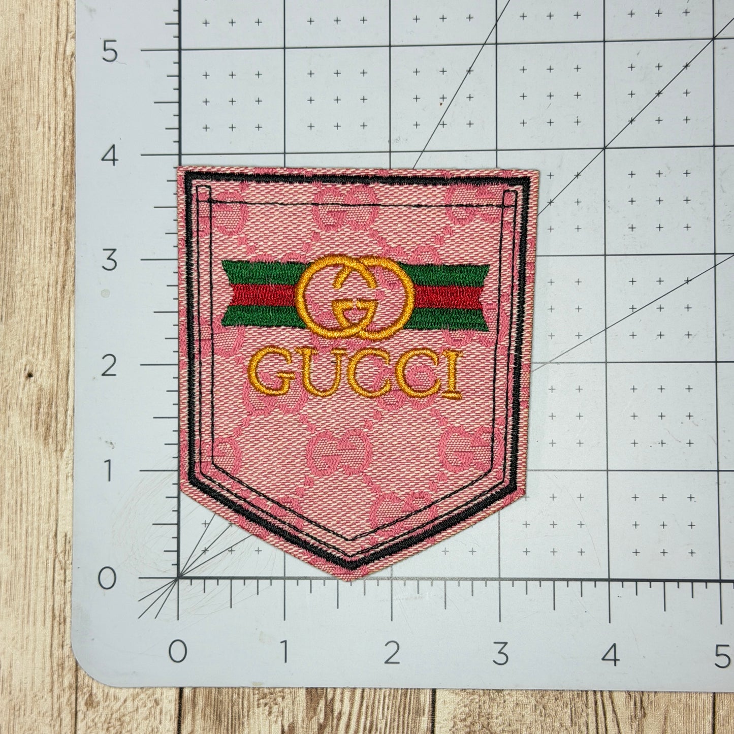 GG301 - Multiple Styles