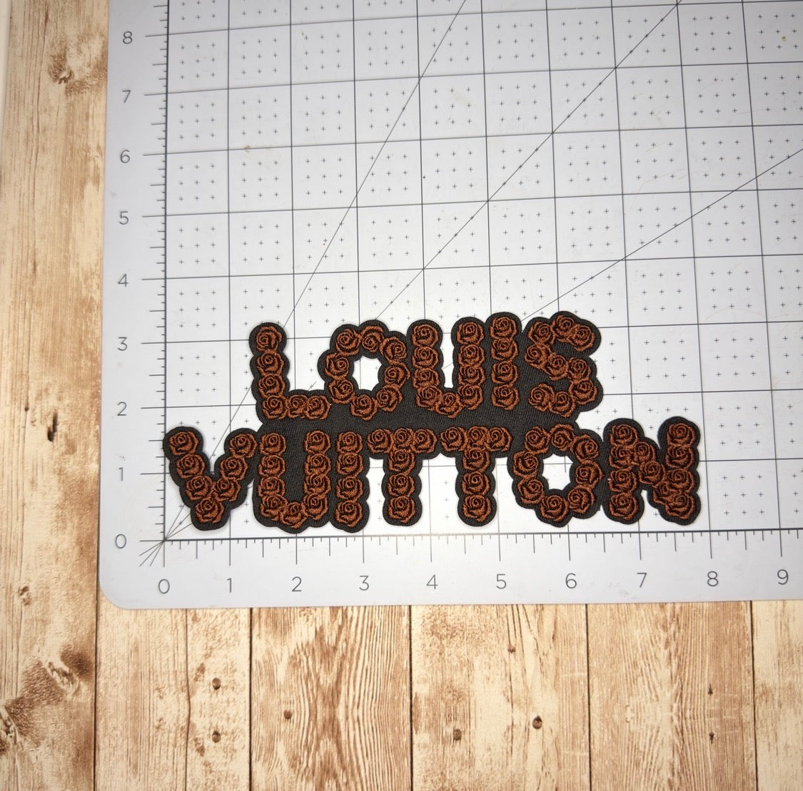 LL902 - Large Multiple Colors