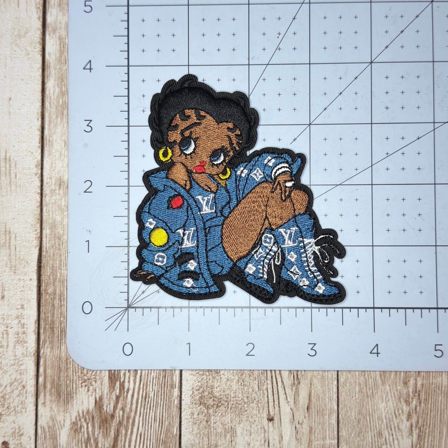 BettyB24