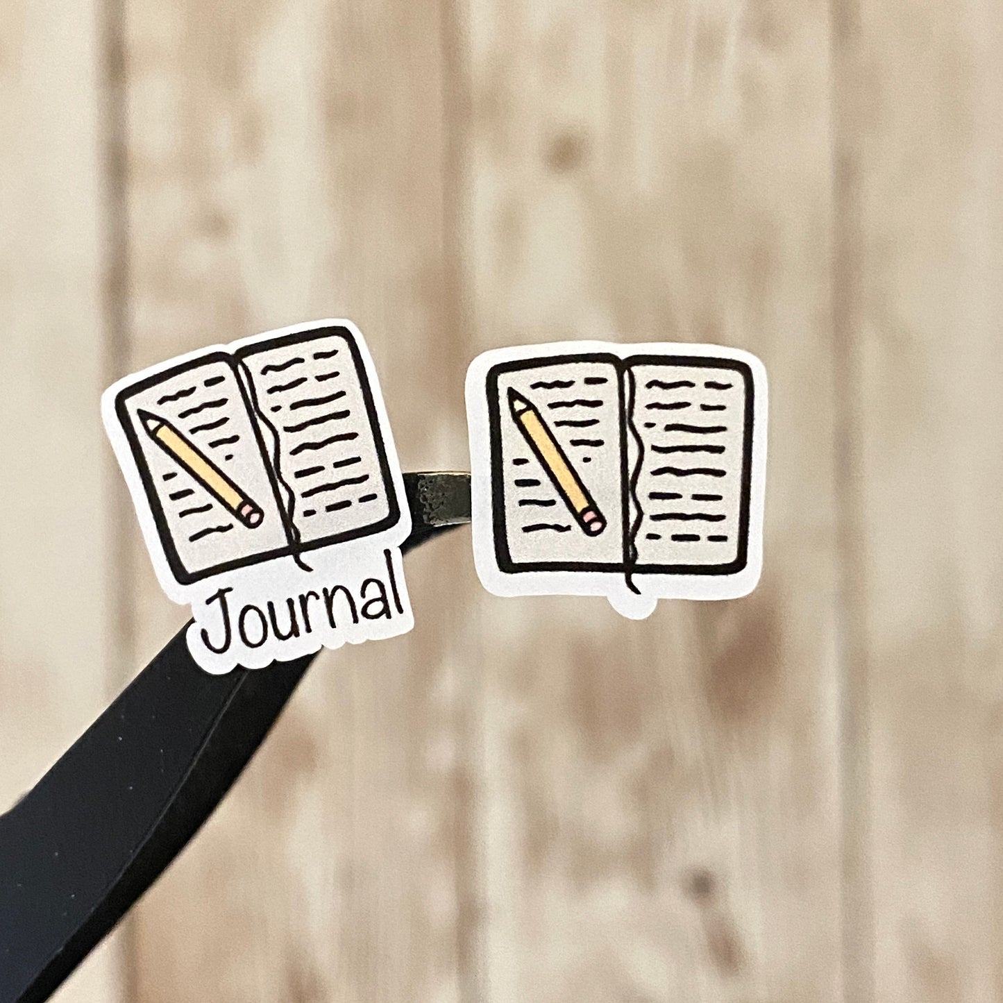 Journaling/Journal Planner Stickers