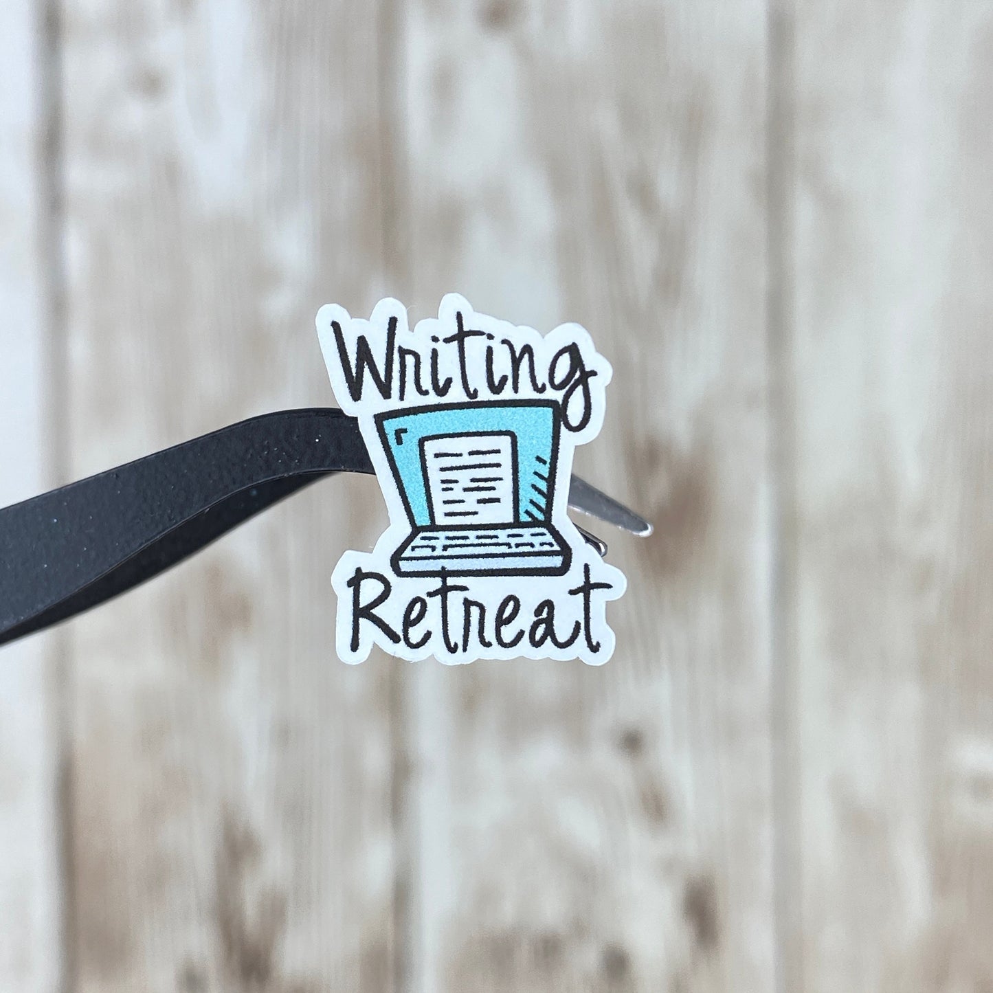 Virtual Normal - Virtual Writing Retreat