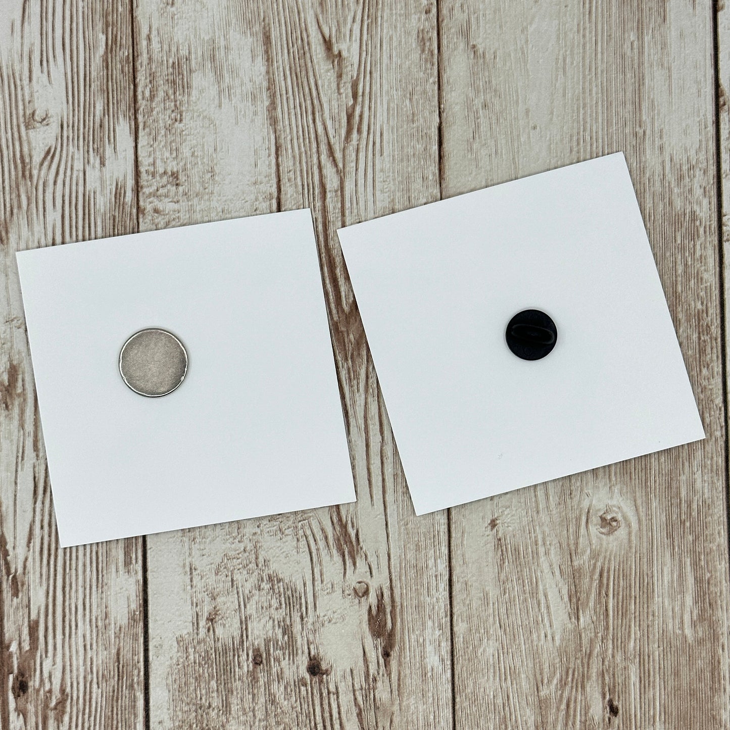 Writer Enamel Pin or Magnet