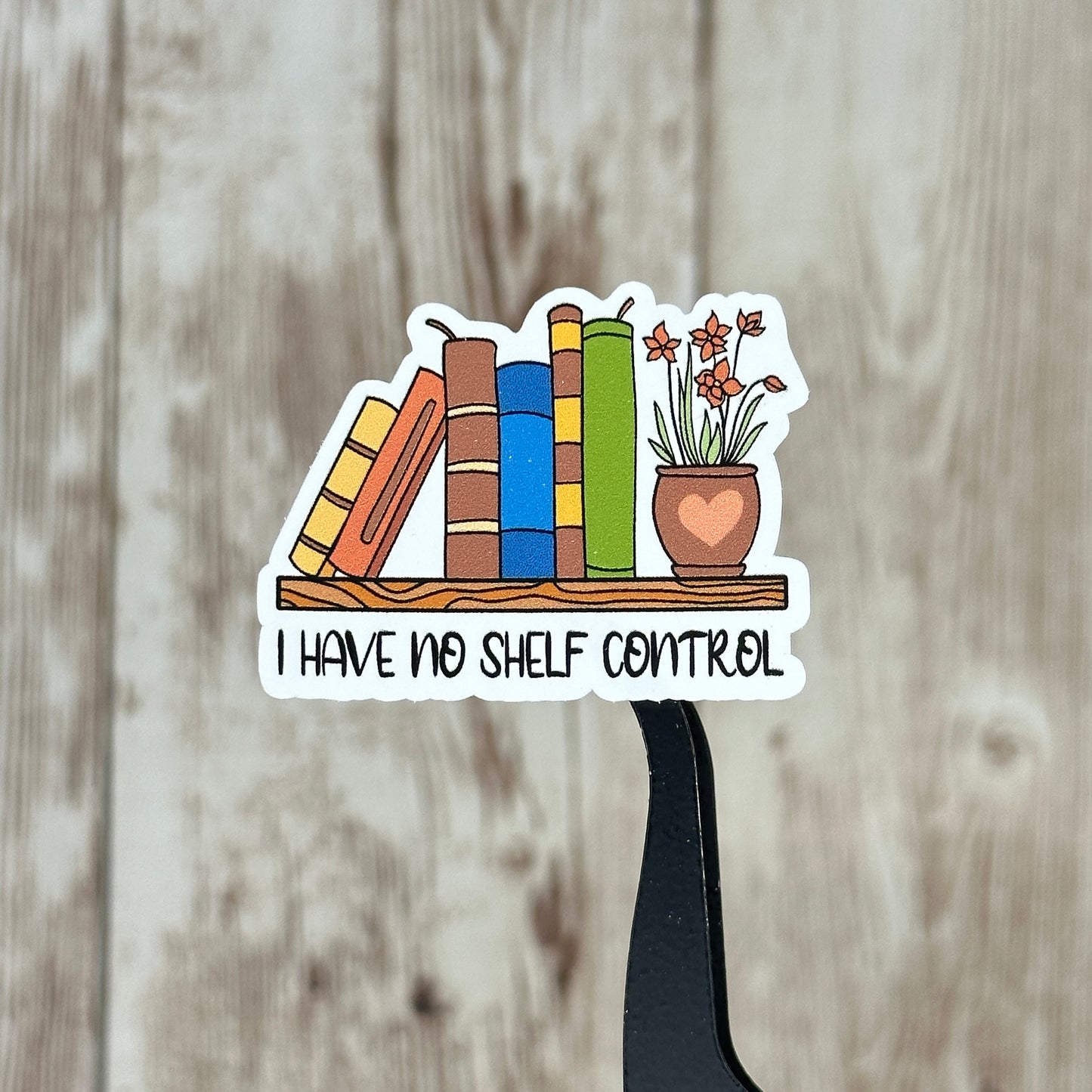 Book Dealer Planner Stickers for Agendas, Journals and Scrapbooks