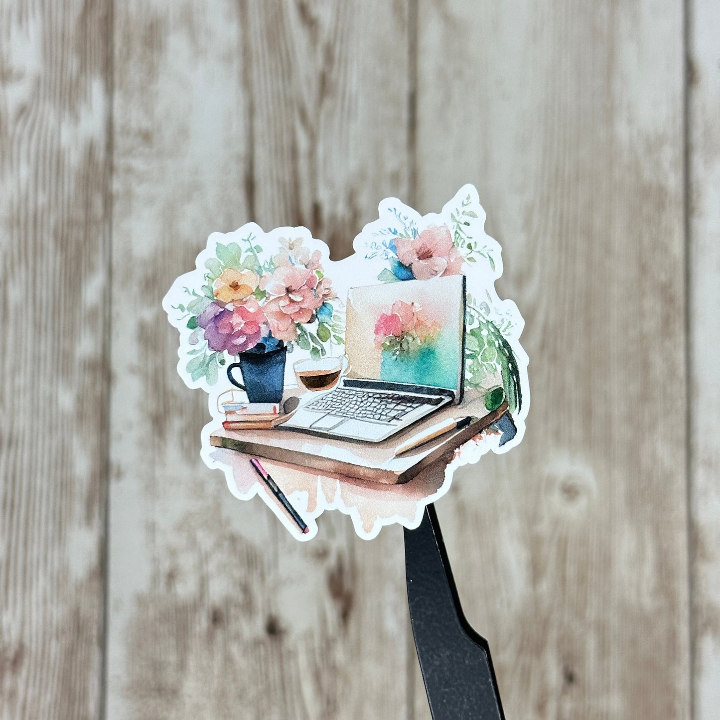 Summer Ready Planner Stickers for Agendas Planners and Journals