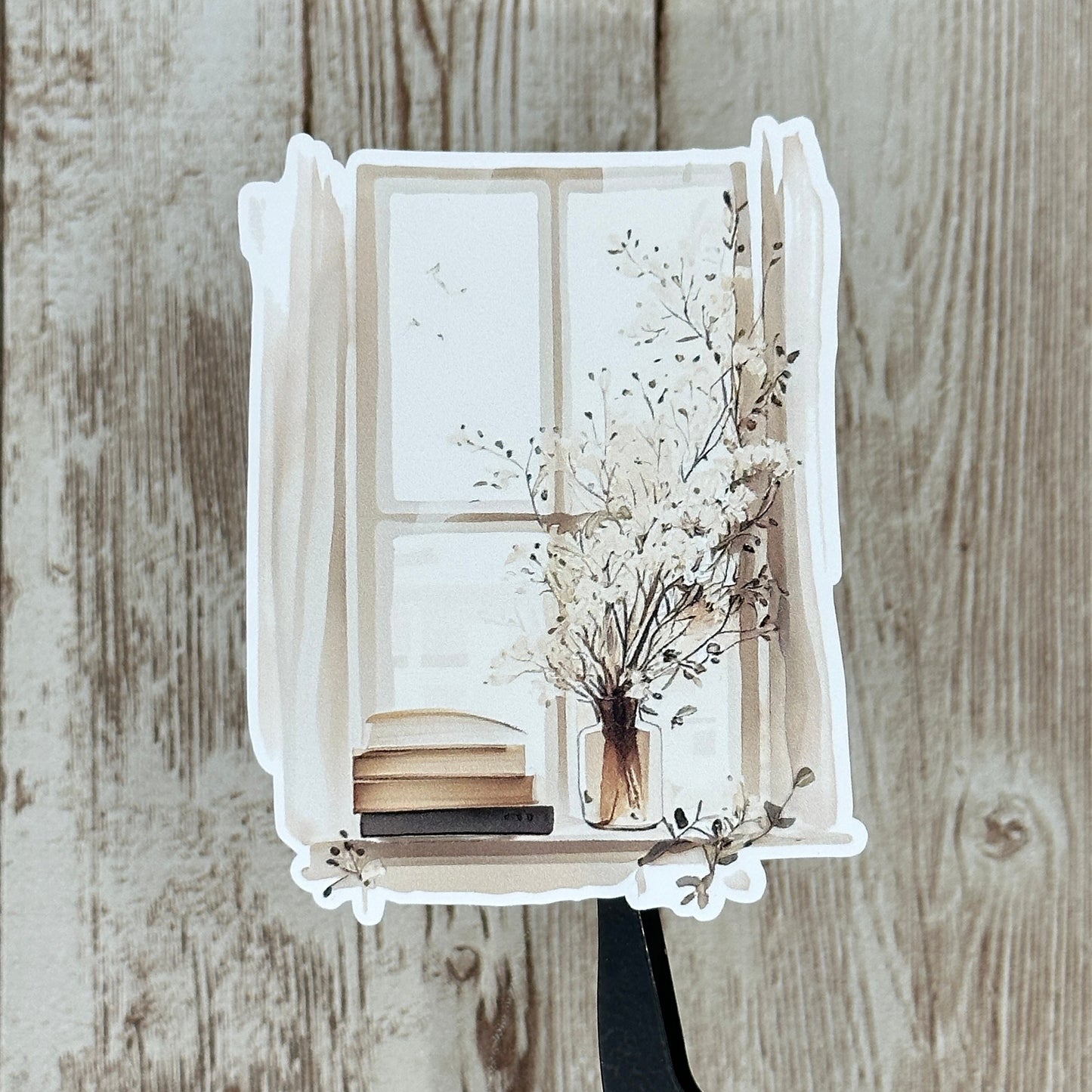 Academia Planner Stickers for Agendas Planners and Journals