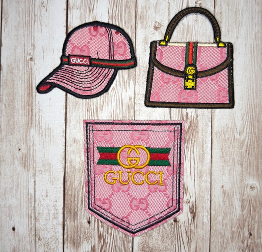 GG306 - Multiple Styles