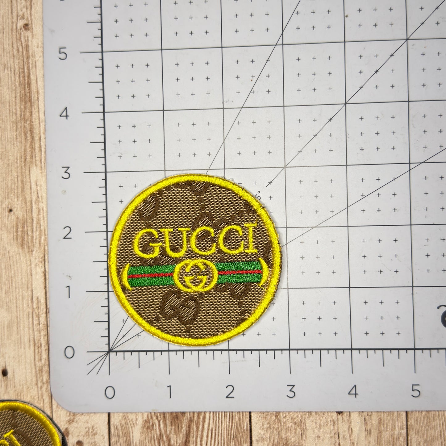 GG307 - Multiple Styles