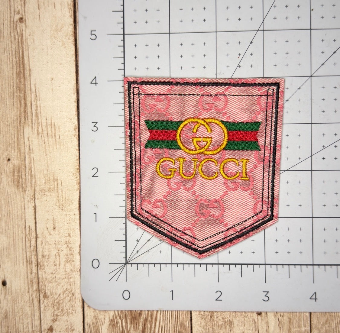 GG306 - Multiple Styles