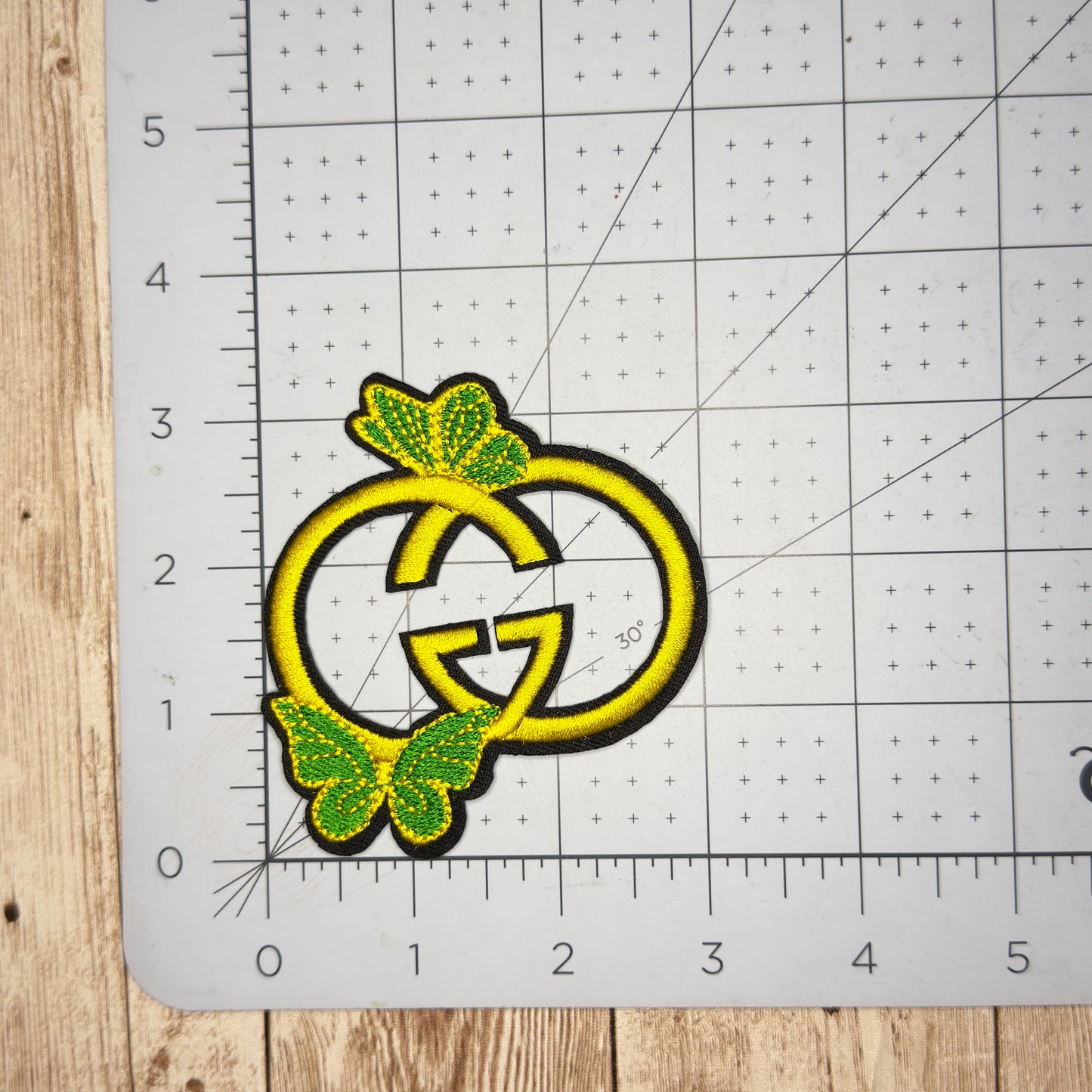 GG307 - Multiple Styles