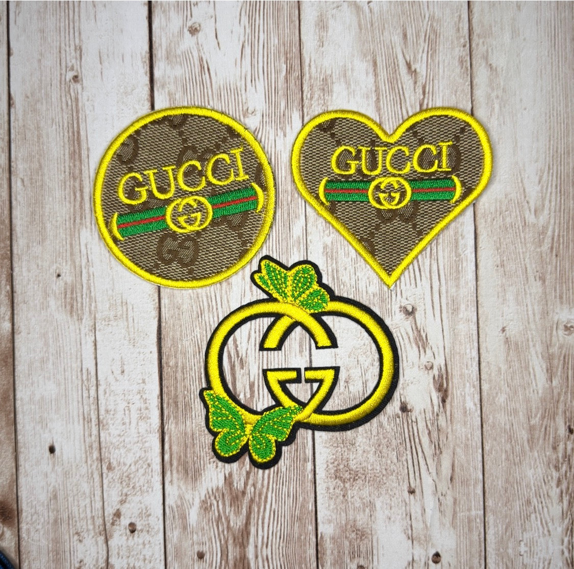 GG307 - Multiple Styles