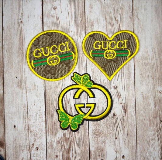 GG307 - Multiple Styles