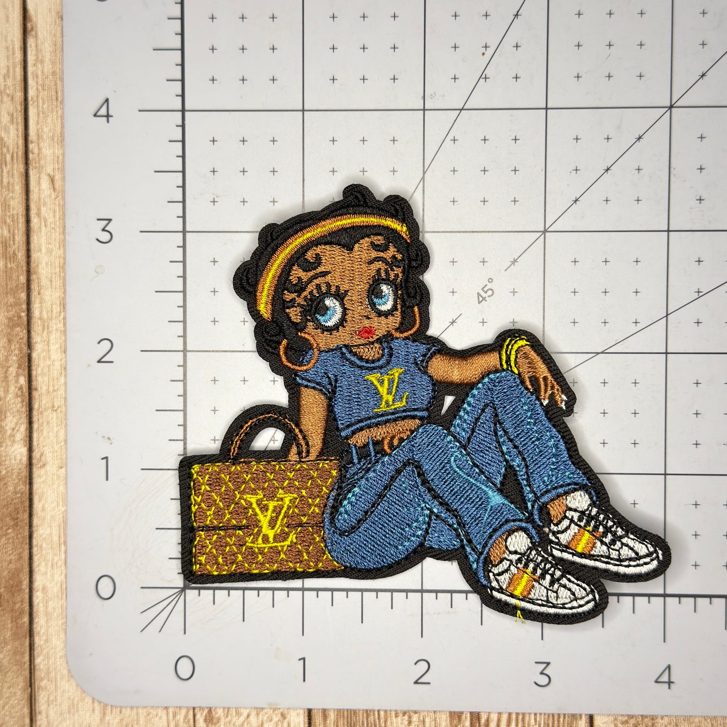 BettyB3