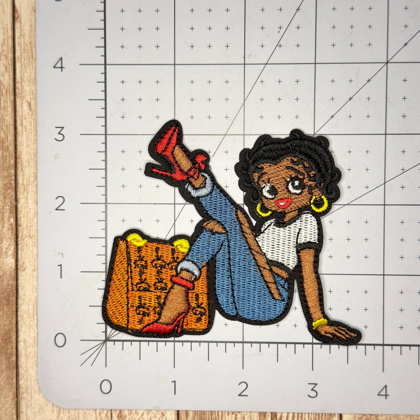 BettyB2