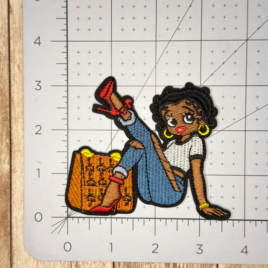 BettyB2