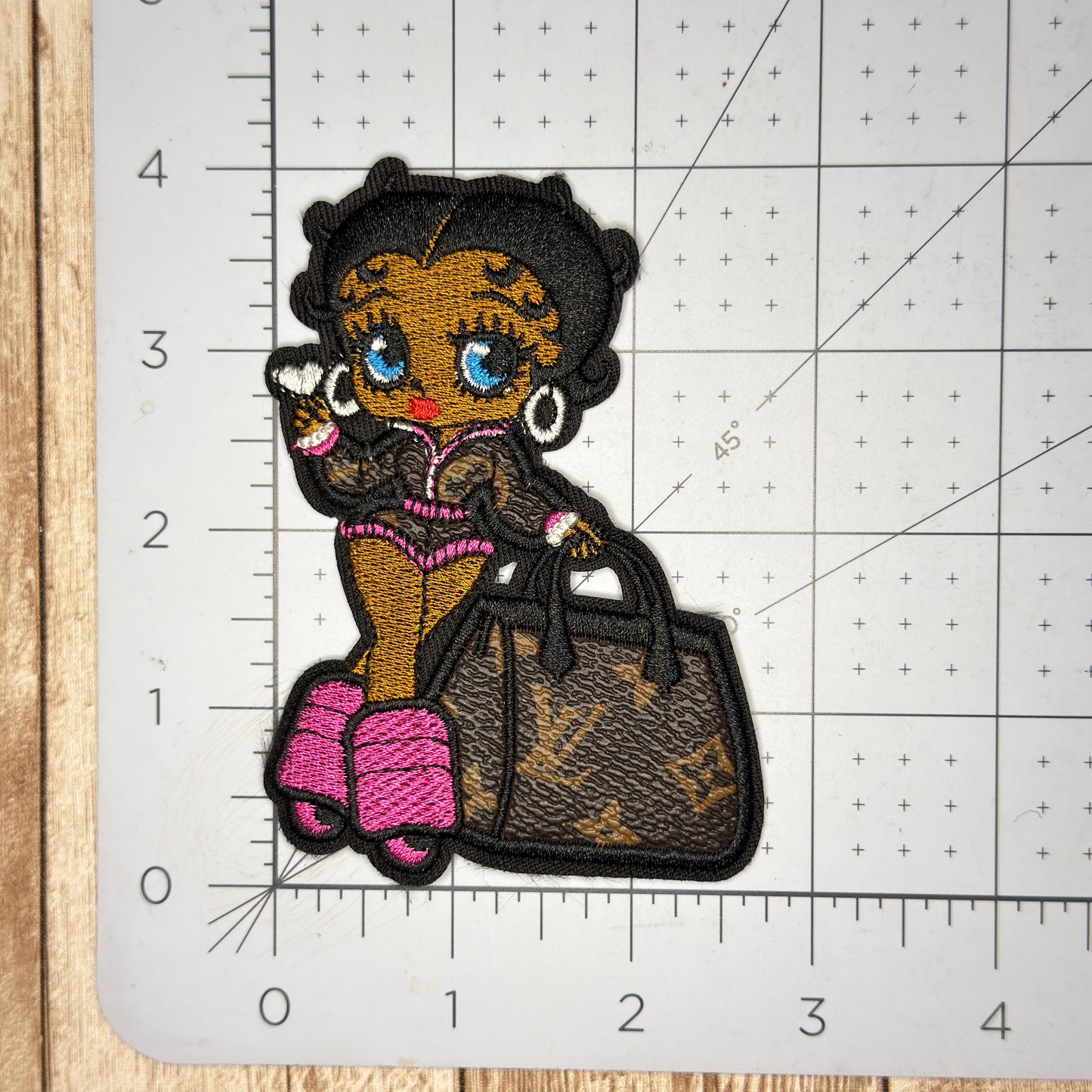BettyB6