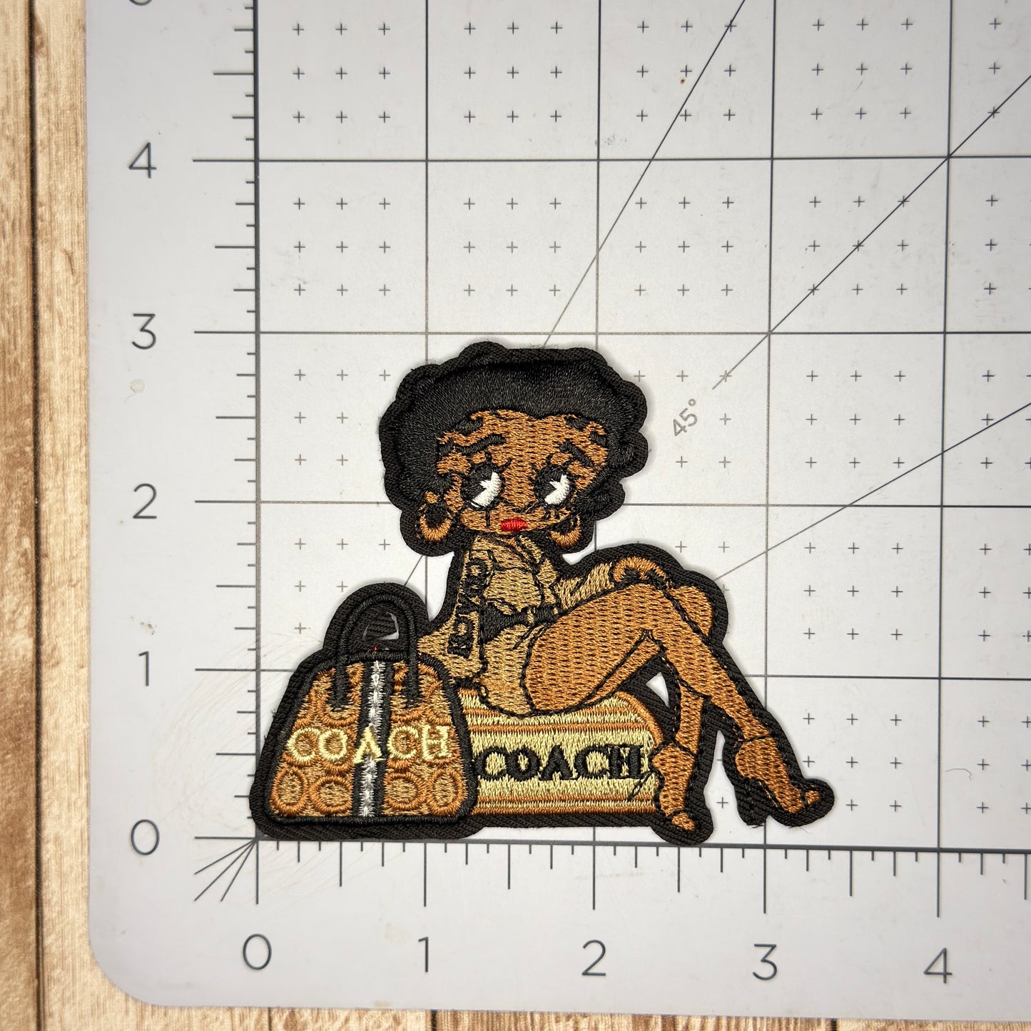 BettyB13