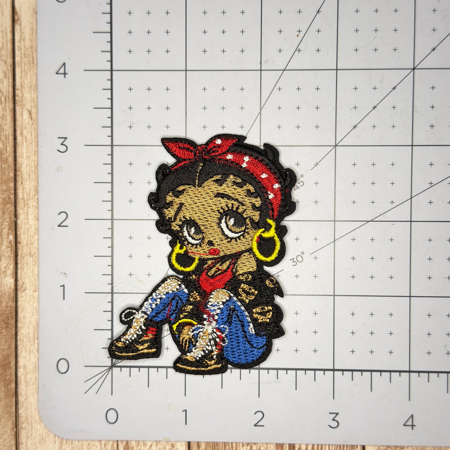 BettyB18