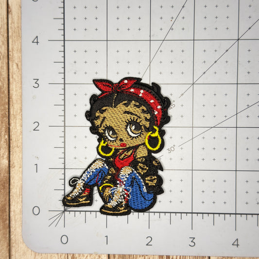 BettyB18
