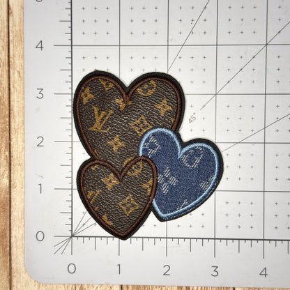 LL503 - Multiple Leather Styles