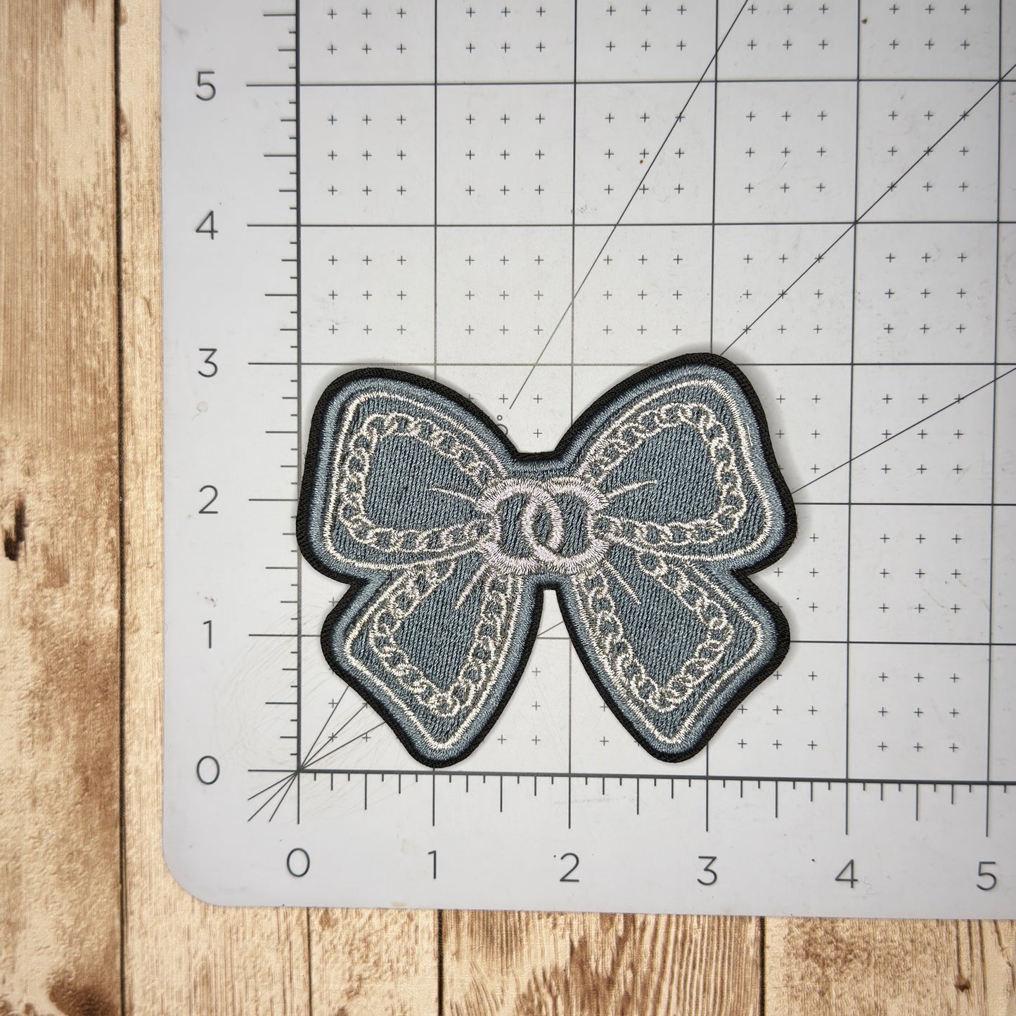 CC401 - Bows - Multiple Styles