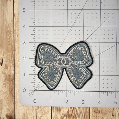 CC401 - Bows - Multiple Styles