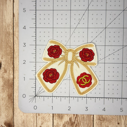CC401 - Bows - Multiple Styles