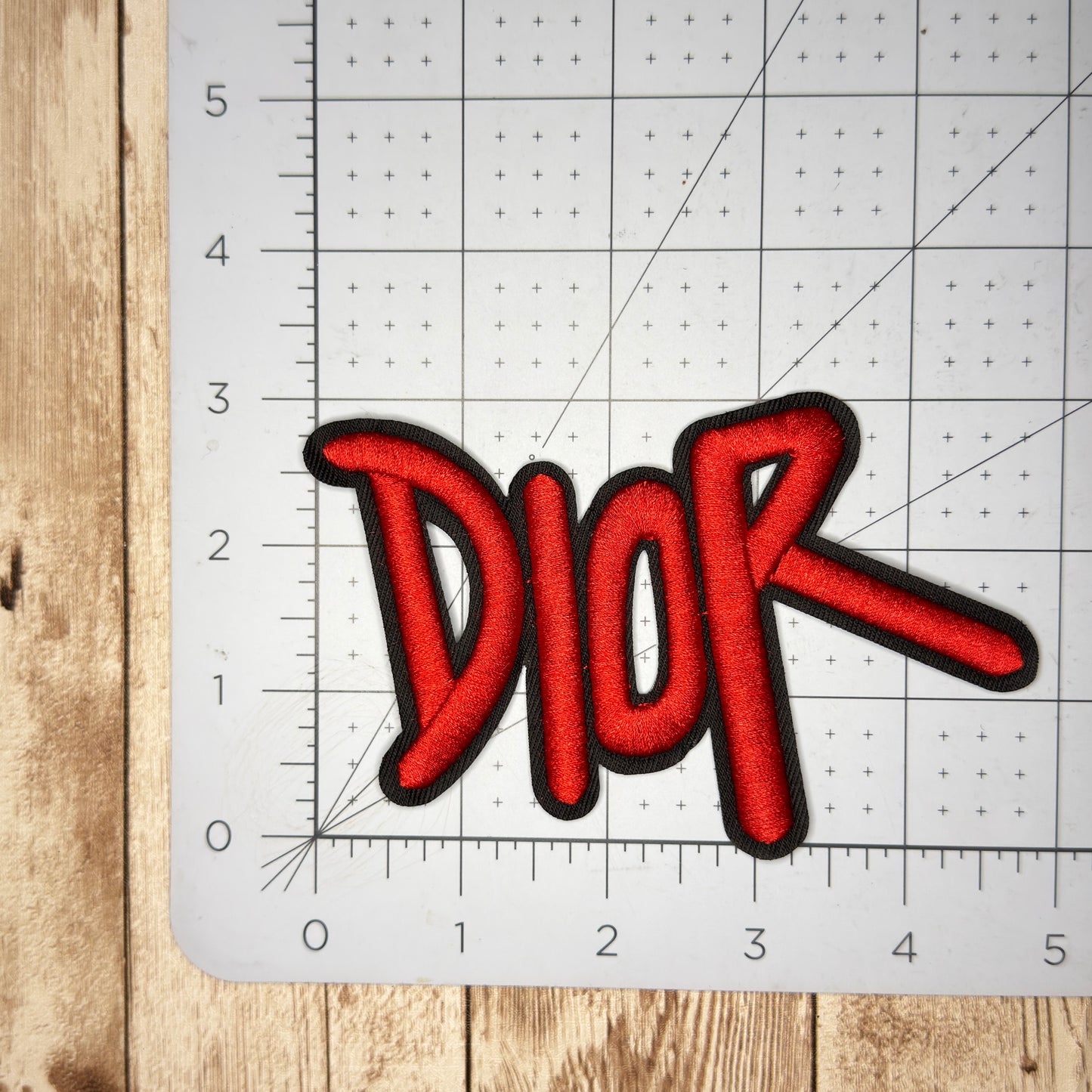 Di001 - Multiple Colors