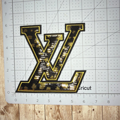 LL200 - Multiple Initial Styles