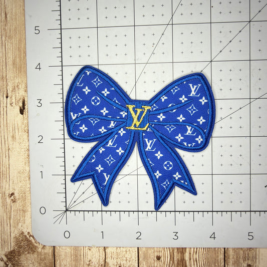 LL140 - Bow