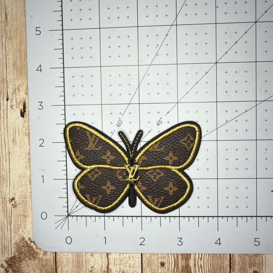 LL408 - Butterfly