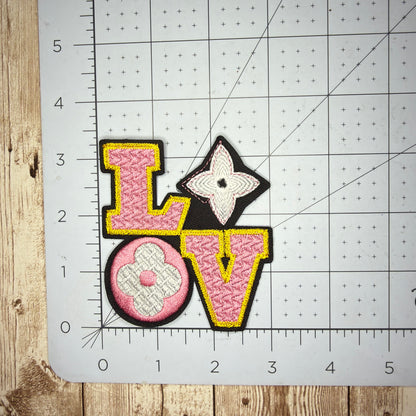 LL100 - Multiple Styles