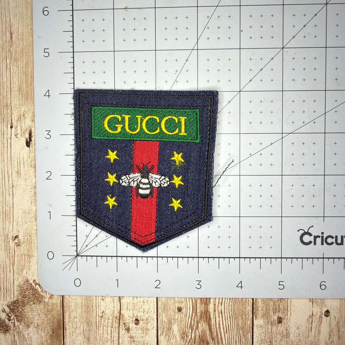 GG301 - Multiple Styles