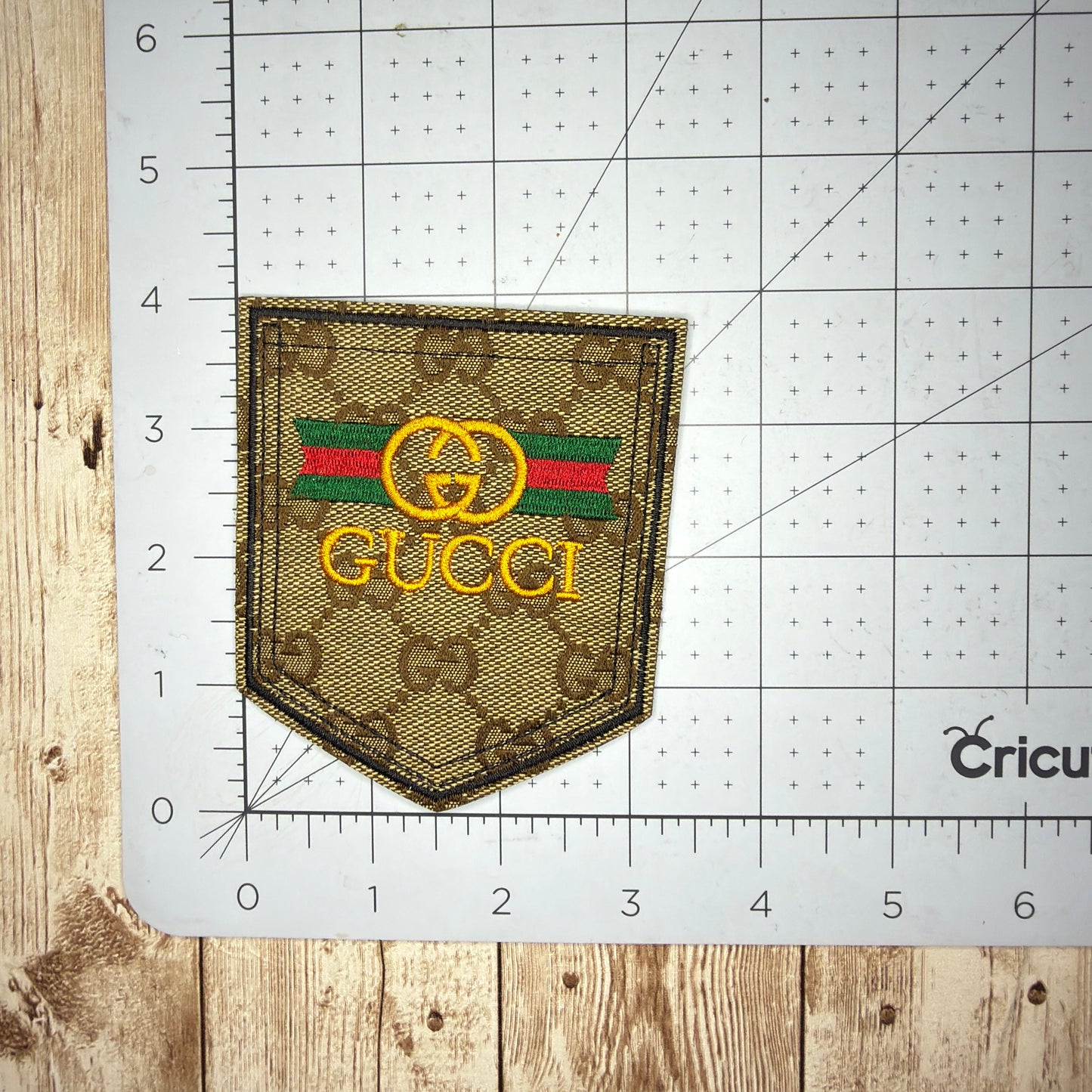 GG301 - Multiple Styles
