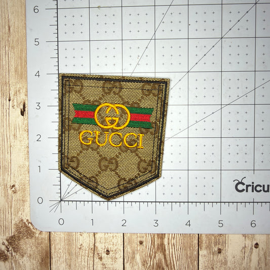 GG301 - Multiple Styles